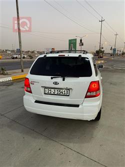 کیا سۆرینتۆ